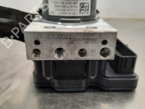 ABS pump MERCEDES-BENZ A-CLASS Saloon (V177) AMG A 35 4-matic (177.151) | BP23587686M43 