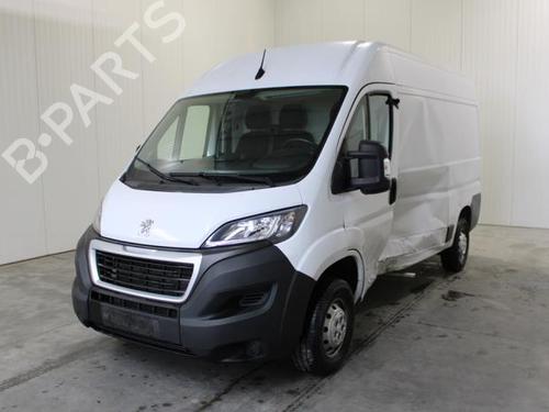Recambios PEUGEOT BOXER Van 2.2 BlueHDi 120 (120 hp) 4343886