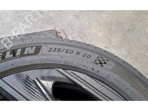 Rim PEUGEOT 308 III (FB_, FH_, FP_, F3_, FM_) e-308 (FMZKWZ) | BP30057266C45 