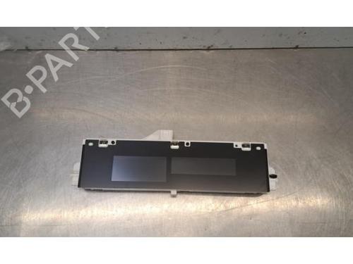 Instrument cluster CITROËN C3 IV (CC_, CB_) ë-C3 (CBZYAZ) | BP37287796C47 - Image 8