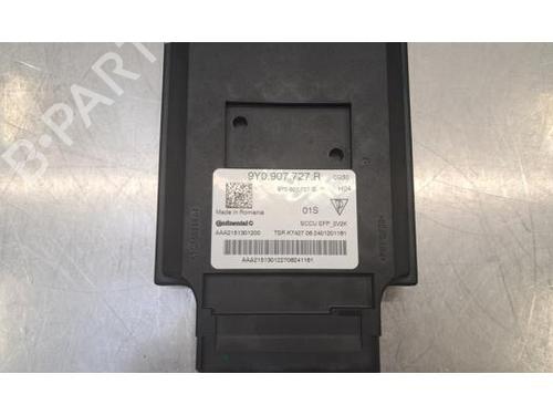Control unit PORSCHE CAYENNE Coupe (9YB) Turbo E-Hybrid AWD (9YBCT1, 9YBCZ1) | BP37275789M11 - Image 2