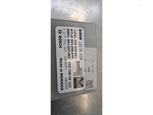 Electronic module BMW 1 (F40) 118 d | BP40070455M83 - Image 2