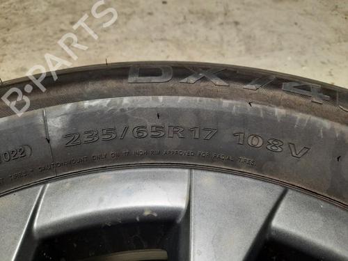 Rim LAND ROVER RANGE ROVER EVOQUE (L551) 2.0 D150 | BP23627844C45 
