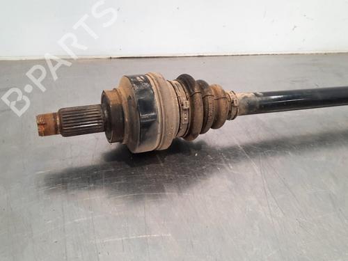 Left rear driveshaft BMW 3 (F30, F80) 316 i | BP11231922M40 