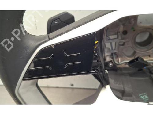 Steering wheel AUDI Q4 E-TRON SUV (F4B) 50 quattro | BP37148424C49 - Image 3