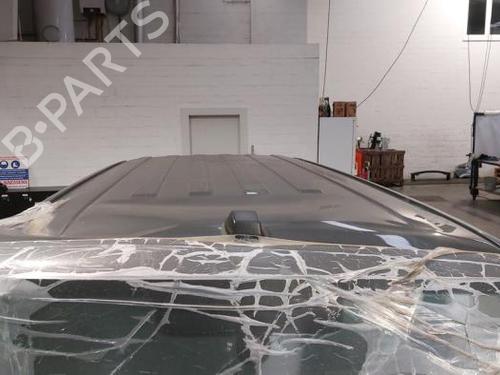 Gearbox VW TRANSPORTER T6 Van (SGA, SGH, SHA, SHH) 2.0 TDI | BP26668672M3 