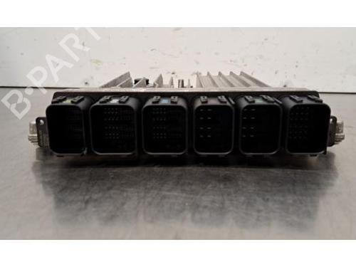Engine control unit (ECU) LAND ROVER RANGE ROVER SPORT II (L494) 3.0 SDV6 4x4 | BP30501098M57