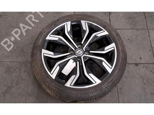 felg-renault-clio-v-b7_-10-tce-90-b7mt-403002479r-2019-19576480 main image