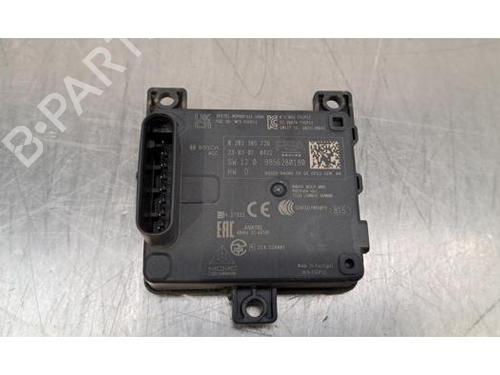 Electronic module OPEL ASTRA F Saloon (T92) 1.6 i (F19, M19) | BP29493758M83 