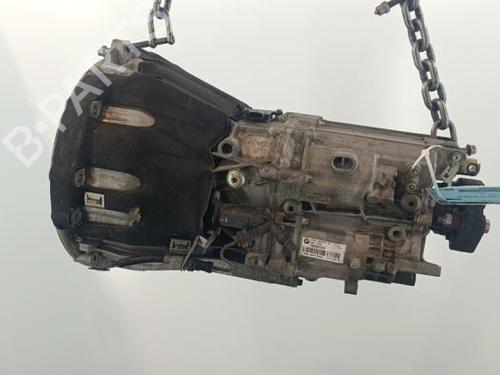 Used Gearbox BMW 1 (F20) 116 i (109 hp) 32850662