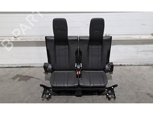 Used Rear seat (2nd row) LAND ROVER RANGE ROVER SPORT II (L494) 3.0 SDV6 4x4 (306 hp) 29818017