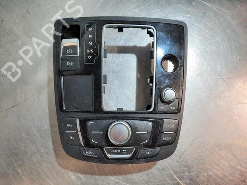 Switch AUDI A7 Sportback (4GA, 4GF) 3.0 TDI quattro | BP30163774I30 