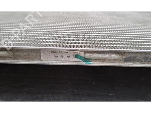 Water radiator MG MG ZS SUV (AZS1) EV | BP37091719M31 - Image 5