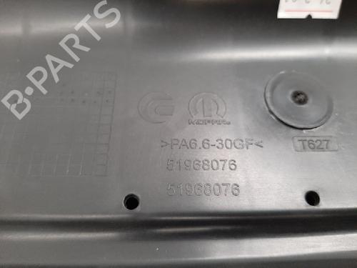 Air filter box FIAT DOBLO Cargo (263_) 1.3 D Multijet (263WXU1A, 263ZXU1A, 263WYB1A, 263ZYB1A) | BP10873460M87 