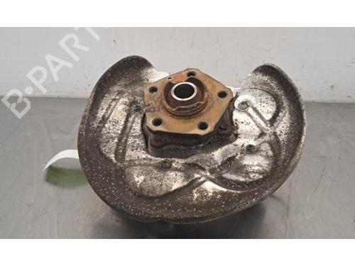 Used Left rear steering knuckle AUDI A6 C8 (4A2) 45 TDI Mild Hybrid quattro (231 hp) 30163535