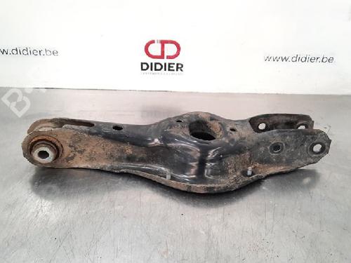 Used Right rear suspension arm BMW 1 (F20) 116 d (116 hp) 10890460