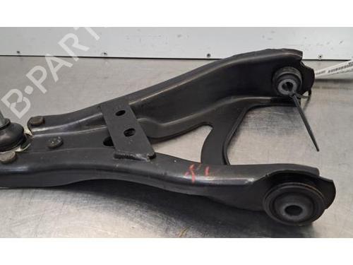 Right front suspension arm DACIA DUSTER (HM_) 1.5 dCi 115 4x4 (HMAD) | BP39732226M13 - Image 5