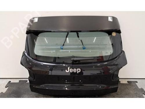 Used Tailgate Tailgate JEEP AVENGER (J2) 1.2 GSE T3 (101 hp) 35997522 35997522