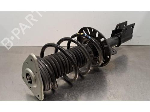 Venstre fortil støddæmper CITROËN C5 AIRCROSS (A_) 1.6 Hybrid 225 (A45GFR) (224 hp) 31698733