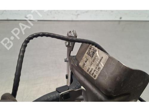 Particulate filter SKODA OCTAVIA IV Combi (NX5, PV5) 1.5 TSI | BP38043808M81 - Image 2