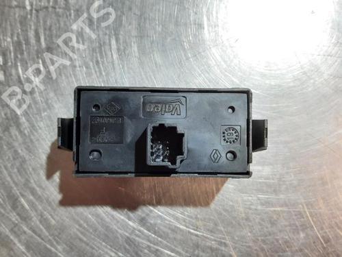 Warning switch RENAULT TRAFIC III Van (FG_) 2.0 dCi 120 (FGMN) | BP25450018I22 