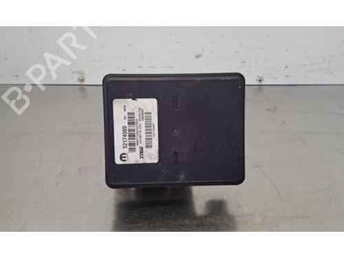 ABS pump FIAT 500X (334_) 1.3 (334.AXR11) | BP34105409M43  - Image 5