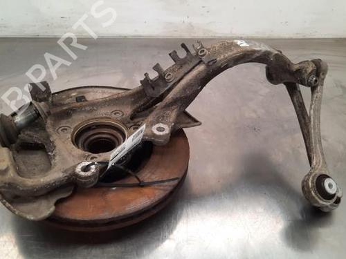 Right front steering knuckle AUDI A5 Sportback (F5A, F5F) 2.0 TDI quattro | BP23607253M26 