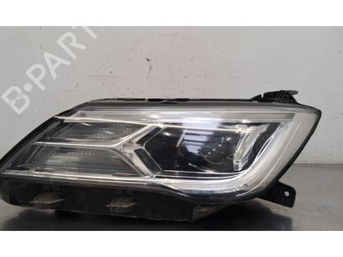 Used Left headlight Left headlight MG MG ZS SUV (AZS1) 1.5 VTi (106 hp) 35315172 35315172