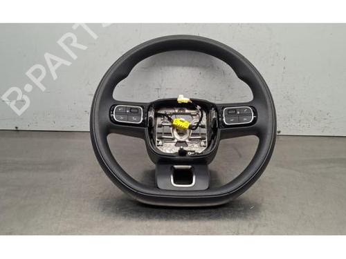 Used Steering wheel Steering wheel CITROËN C3 III (SX) 1.2 PureTech 82 (83 hp) 40070790 40070790