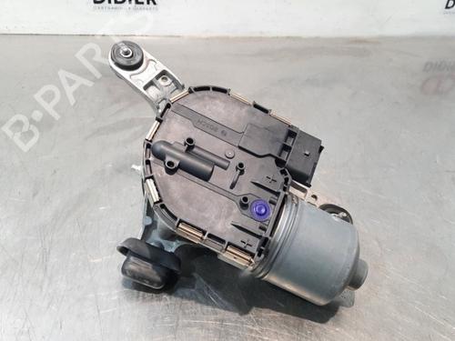 Front wiper motor CITROËN C4 SPACETOURER (3D_) 1.6 BlueHDi 120 | BP10893325M29 