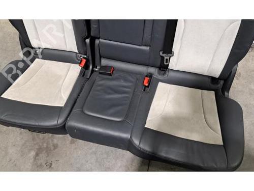 Seats set AUDI Q5 (8RB) SQ5 TDI quattro | BP23624644C78