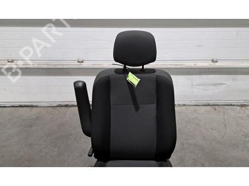 Left front seat RENAULT MASTER III Van (FV) 2.3 dCi 135 FWD (FV0N, FV08, FV06, FV00, FV1S) | BP29872115C15