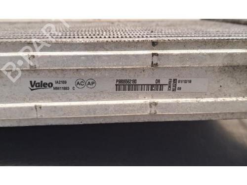 Intercooler PEUGEOT EXPERT Van (V_) 2.0 BlueHDi 180 | BP37674590M30 - Image 3