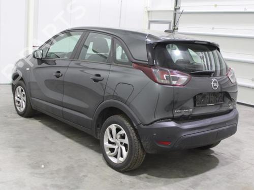 Engine OPEL CROSSLAND X / CROSSLAND (P17, P2QO) 1.2 (75) | BP36012273M1 - Image 12