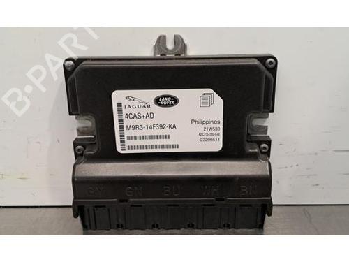 Used Electronic module LAND ROVER DEFENDER Station Wagon (L663) P300 Si4 4x4 (300 hp) 32150291