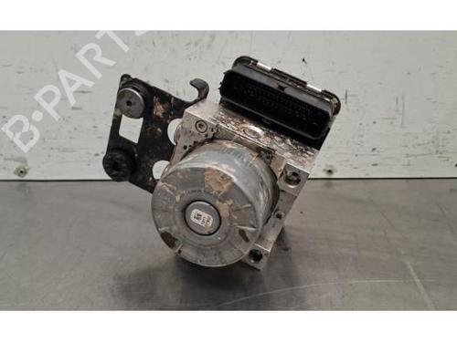 Used ABS pump ABS pump RENAULT TRAFIC III Van (FG_) 1.6 dCi 125 (FGMH) (125 hp) 39754587 39754587
