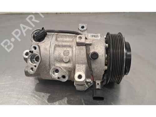 Used AC compressor HYUNDAI GETZ (TB) 1.6 (106 hp) 33057919