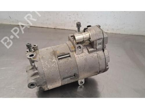 Used AC compressor AC compressor BMW X5 (G05, F95) xDrive 45 e Plug-in Hybrid (394 hp) 33743947 33743947