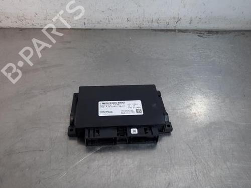 Elektronisk modul Elektronisk modul MERCEDES-BENZ GLE (V167) GLE 350 de 4-matic (167.106) (333 hp) 39892742 39892742