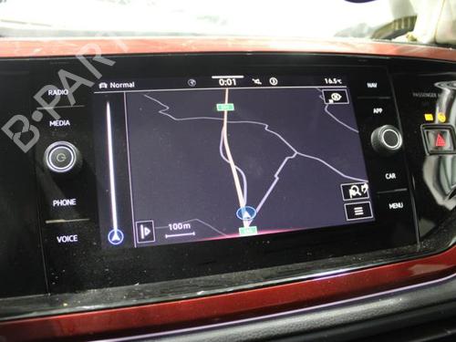Electronic sensor VW POLO VI (AW1, BZ1, AE1) GTI | BP40284706M84  - Image 20
