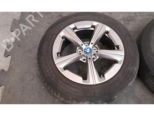 Fælgsæt BMW X1 (U11) xDrive 25 e Plug-in-Hybrid | BP37251815C100 - Image 2