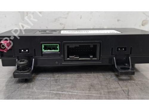 Electronic module PEUGEOT EXPERT Van (V_) 2.0 BlueHDi 120 | BP37162326M83 - Image 4