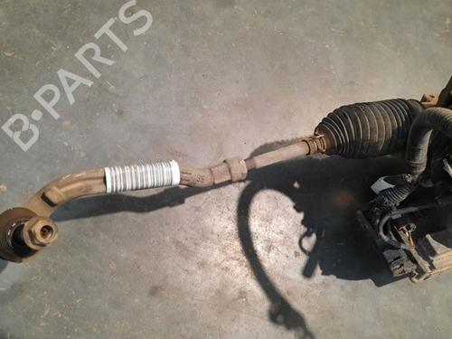 Steering rack PEUGEOT 3008 II SUV (MC_, MR_, MJ_, M4_) 1.5 BlueHDi 130 | BP11729205M22 