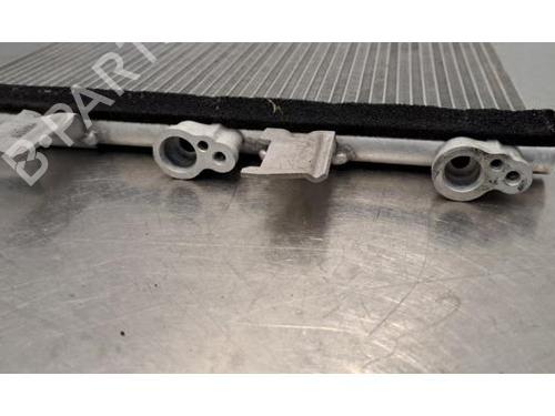AC radiator BMW 1 (F40) 116 d | BP39642452M32 - Image 6