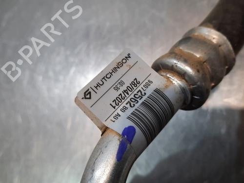 AC pipe PEUGEOT 3008 II SUV (MC_, MR_, MJ_, M4_) 1.5 BlueHDi 130 | BP15031034M126 