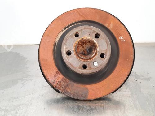 Used Left rear steering knuckle VOLVO XC40 (536) T3 (163 hp) 10898314