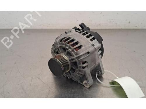 Used Alternator PEUGEOT 308 SW III (FC_, FJ_, FR_, F4_, FN_) PureTech 130 (FRHNSL, FRHNST) (131 hp) 29962582