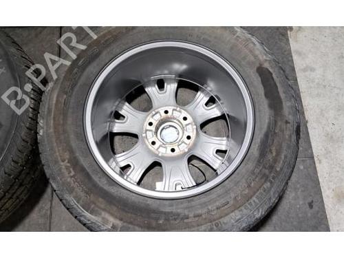 Fælk FORD RANGER (TKE) 2.0 EcoBlue 4x4 | BP31273696C45 