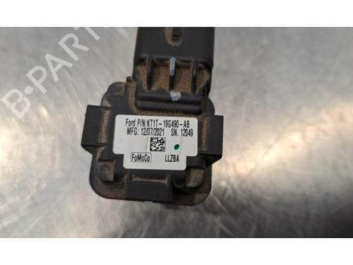 Camera FORD TRANSIT CONNECT V408 Box Body/MPV 1.0 Flexifuel | BP33443579E14 - Image 4