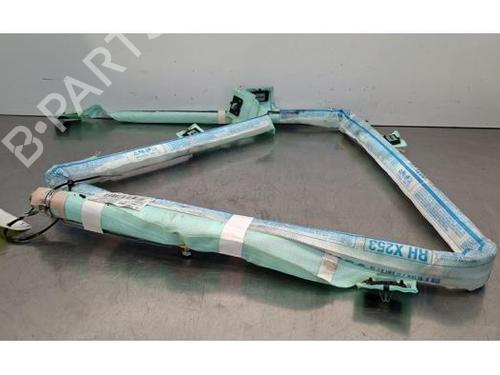 Used Right curtain airbag MERCEDES-BENZ GLC (X253) 300 de 4-matic (253.911) (306 hp) 32158706